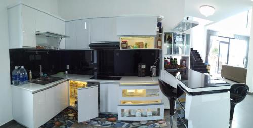 This photo about La Maison Grise shared on HyHotel.com