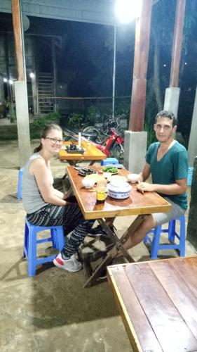 Hao Homestay