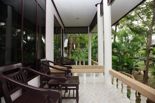 クリーン ビーチ リゾート6