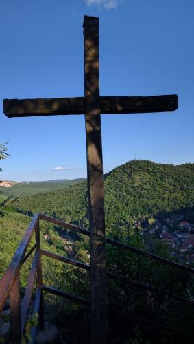Okružje, Szarvasko Vendeghaz in Szarvasko Okružje, Szarvasko Vendeghaz in Szarvasko