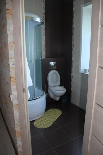 This photo about Mini-hotel Mansarda shared on HyHotel.com