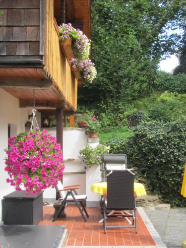 Exterior view, Ferienhaus Zopfhausl in Bobrach Exterior view, Ferienhaus Zopfhausl in Bobrach