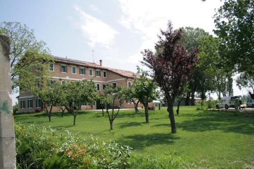 This photo about Agriturismo Antico Figher shared on HyHotel.com