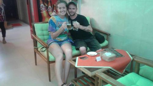 Sassi Guesthouse & Cafe