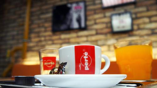 This photo about Garda Hotel shared on HyHotel.com