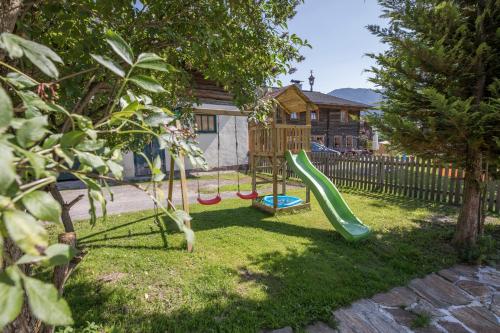 Aparthotel Paradies - Schrempfgut in Флахау Aparthotel Paradies - Schrempfgut in Флахау