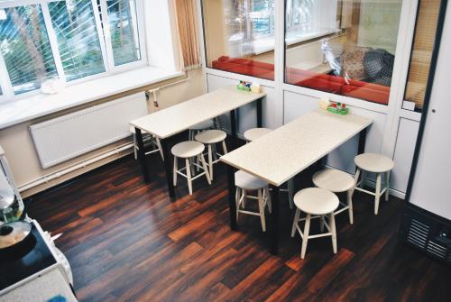 Clever Hostel in Saint Petersburg Clever Hostel in Saint Petersburg