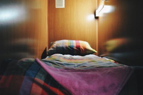 Clever Hostel in Saint Petersburg Clever Hostel in Saint Petersburg