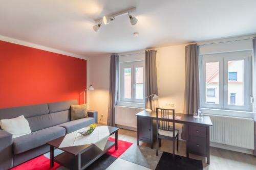 Gasthof Silberner Hirsch in Németújvár Gasthof Silberner Hirsch in Németújvár