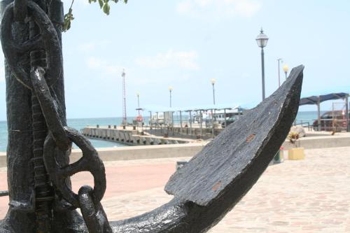 Villa Benito in Nevis Villa Benito in Nevis
