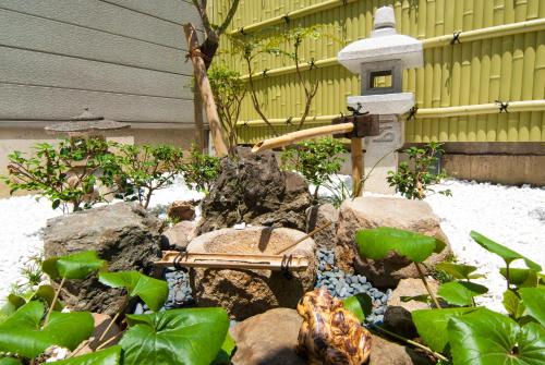 This photo about Nijoan shared on HyHotel.com