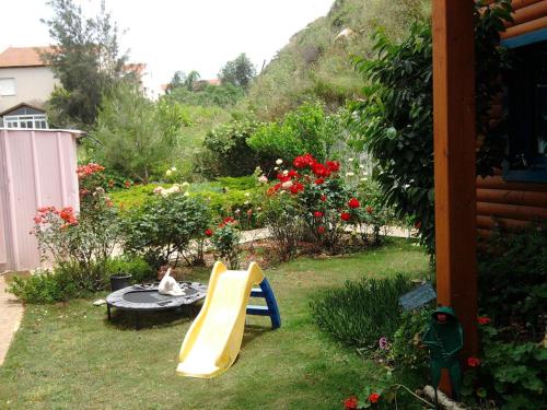 ملعب للأطفال, In our backyard - Metula in ميتولة ملعب للأطفال, In our backyard - Metula in ميتولة
