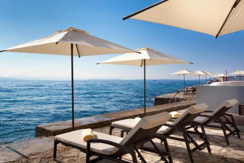 المرافق, Remisens Hotel Kristal in Opatija المرافق, Remisens Hotel Kristal in Opatija