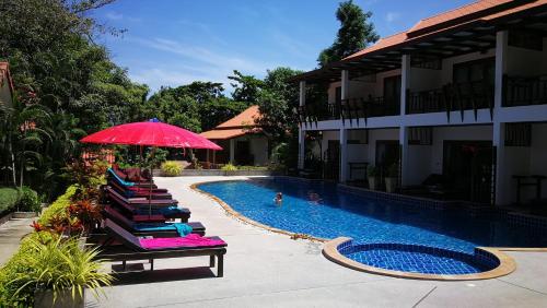 ブルー ダイアモンド リゾート15