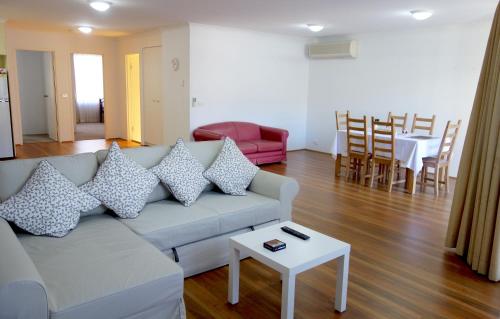 Kingston Comfy Apartment in جريفيث Kingston Comfy Apartment in جريفيث