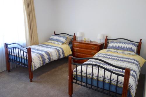 Kingston Comfy Apartment in جريفيث Kingston Comfy Apartment in جريفيث