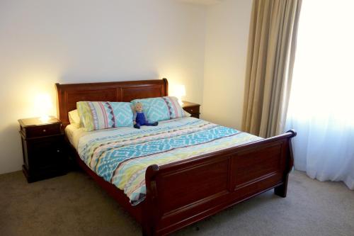 Kingston Comfy Apartment in جريفيث Kingston Comfy Apartment in جريفيث