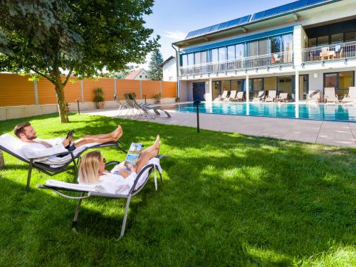 This photo about Gasthof Hotel Schmied shared on HyHotel.com