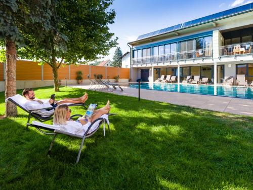 This photo about Gasthof Hotel Schmied shared on HyHotel.com