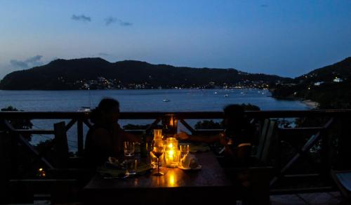 Restaurante, The Sweet Retreat in Port Elizabeth Restaurante, The Sweet Retreat in Port Elizabeth