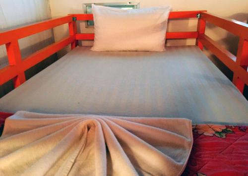 Le Tonle Guesthouse