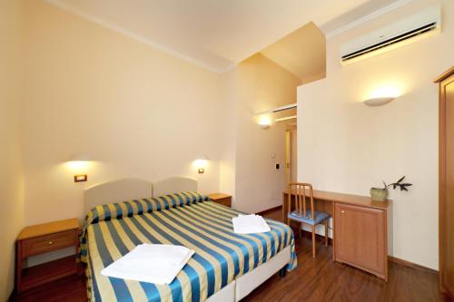 Bed & Breakfast Ottaviano Vatican Luxury