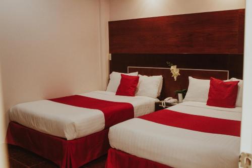 This photo about Hotel JL shared on HyHotel.com