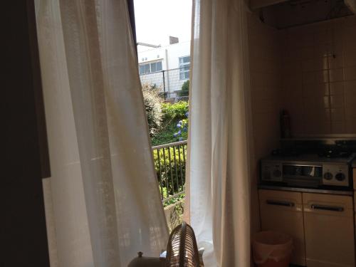 View, Share House on the Hill in Nagata View, Share House on the Hill in Nagata
