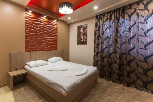 This photo about Green Palace Hotel shared on HyHotel.com