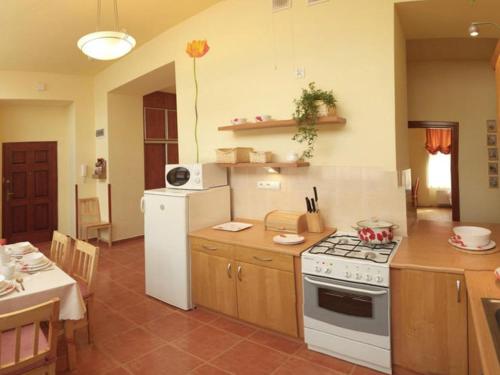 This photo about Kazimierz shared on HyHotel.com