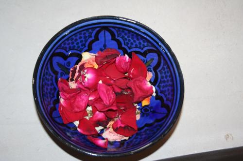 This photo about Riad Alghani shared on HyHotel.com