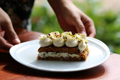 This photo about Villa DE View Chiang dao shared on HyHotel.com