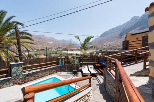 This photo about Villa El Molino shared on HyHotel.com
