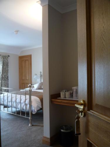 The Spread Eagle Hotel in Jedburgh The Spread Eagle Hotel in Jedburgh