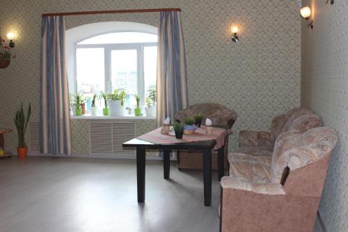 This photo about Atlas Hotel shared on HyHotel.com