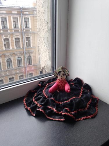 This photo about Guest House Nevskiy 146 shared on HyHotel.com