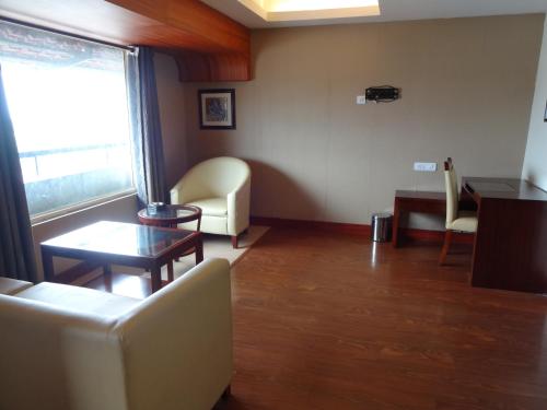 Hotel Paramount Tower in Kozhikode Hotel Paramount Tower in Kozhikode