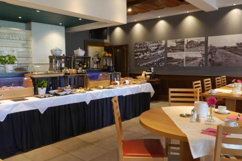 Ételek és italok, Hotel & Restaurant Hullen in Barweiler Ételek és italok, Hotel & Restaurant Hullen in Barweiler