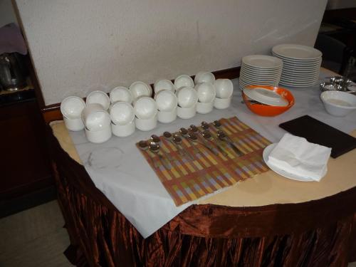Nourriture et boissons, Keys Select by Lemon Tree Hotels, Malabar Gate, Kozhikode in Kozhikode Nourriture et boissons, Keys Select by Lemon Tree Hotels, Malabar Gate, Kozhikode in Kozhikode