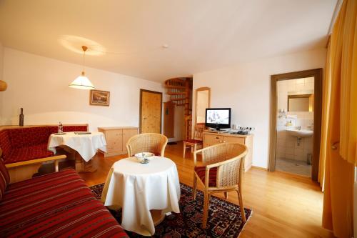 This photo about Hotel Oberschmied shared on HyHotel.com