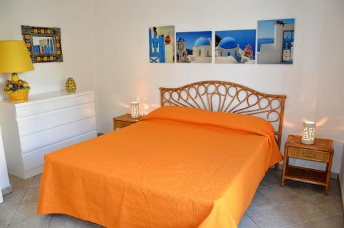 Villa 19 in Santa Cesarea Terme Villa 19 in Santa Cesarea Terme