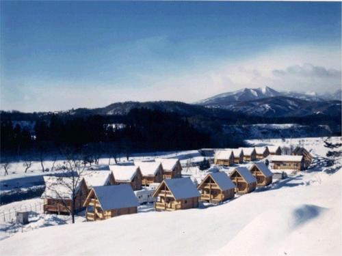This photo about Santa House Geto shared on HyHotel.com
