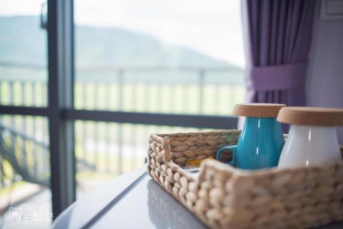 Facilities, Simple Life in Yuli Township Facilities, Simple Life in Yuli Township