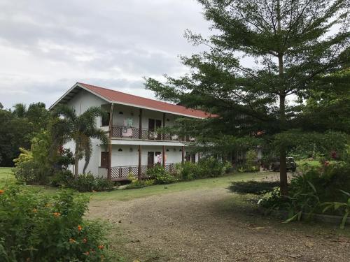 ทางเข้า, RTMS Guesthouse Semporna near ยิปซีทะเล ทางเข้า, RTMS Guesthouse Semporna near ยิปซีทะเล