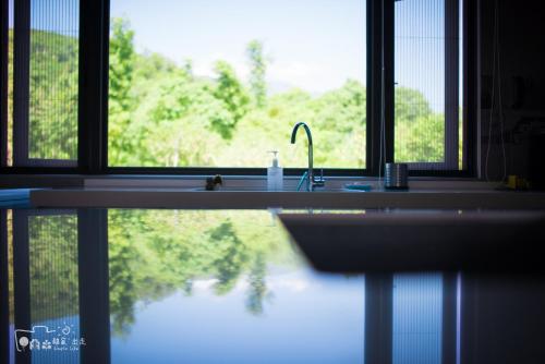 Restaurant, Simple Life in Yuli Township Restaurant, Simple Life in Yuli Township