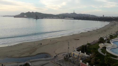 Departamento en Playa La Herradura in Κοκίμπο Departamento en Playa La Herradura in Κοκίμπο