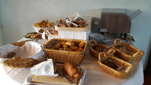 This photo about Hotel Sollievo shared on HyHotel.com