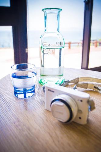 So Lohas B&B in Остров Матсу So Lohas B&B in Остров Матсу