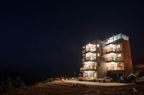 So Lohas B&B in Matsu Island So Lohas B&B in Matsu Island