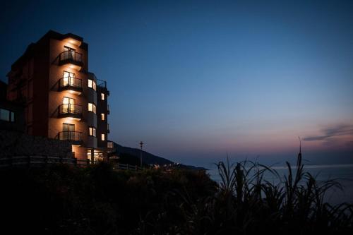 pantai, So Lohas B&B in Matsu Island pantai, So Lohas B&B in Matsu Island